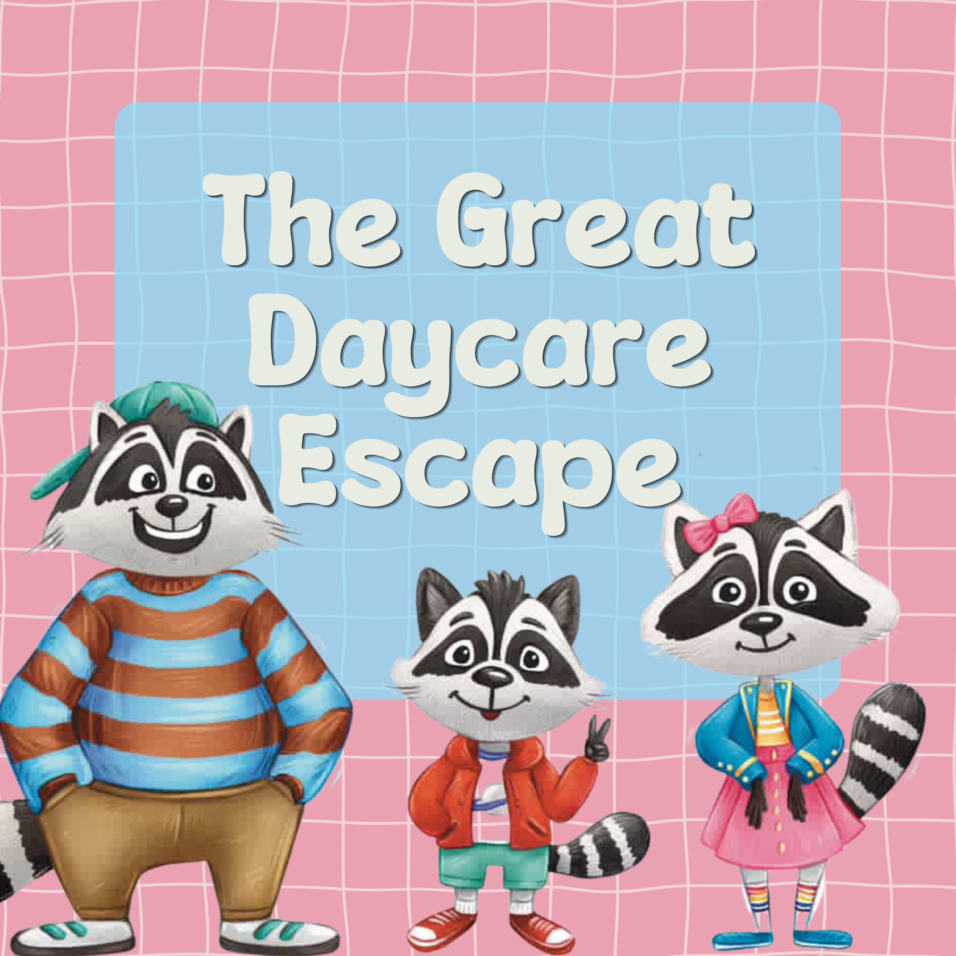 The Great Daycare Escape