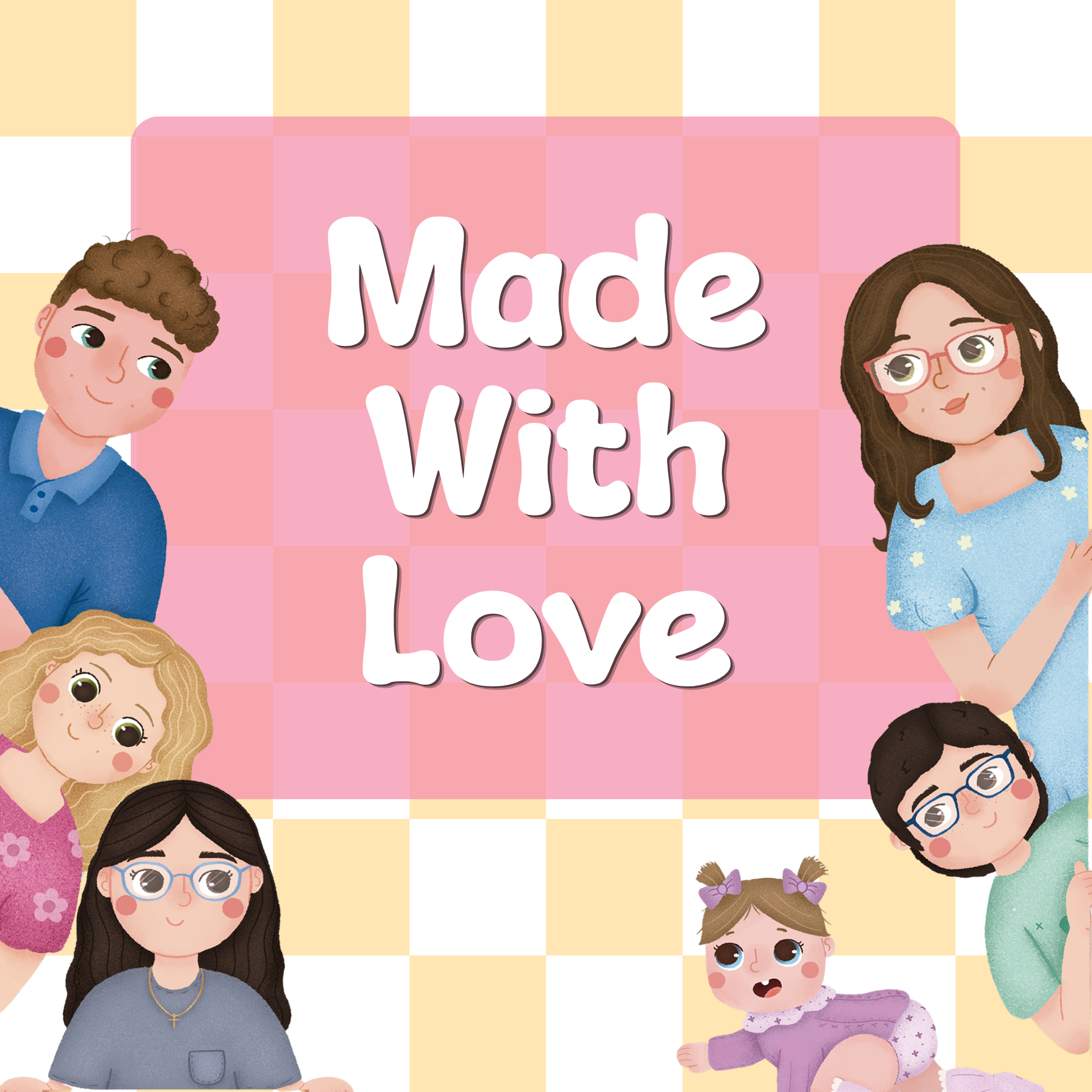 Made With Love