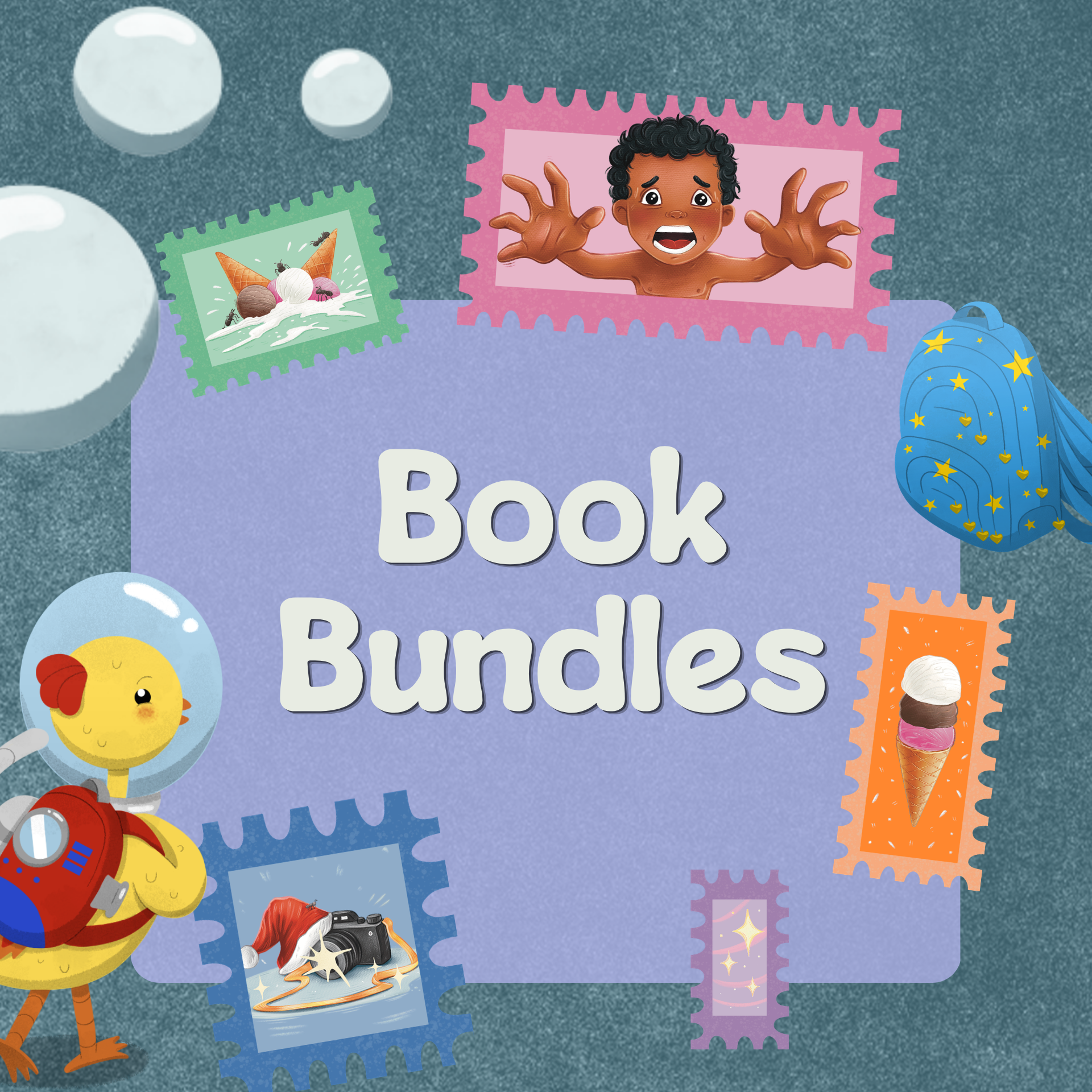 Book Bundles