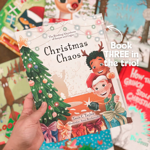 Christmas Chaos