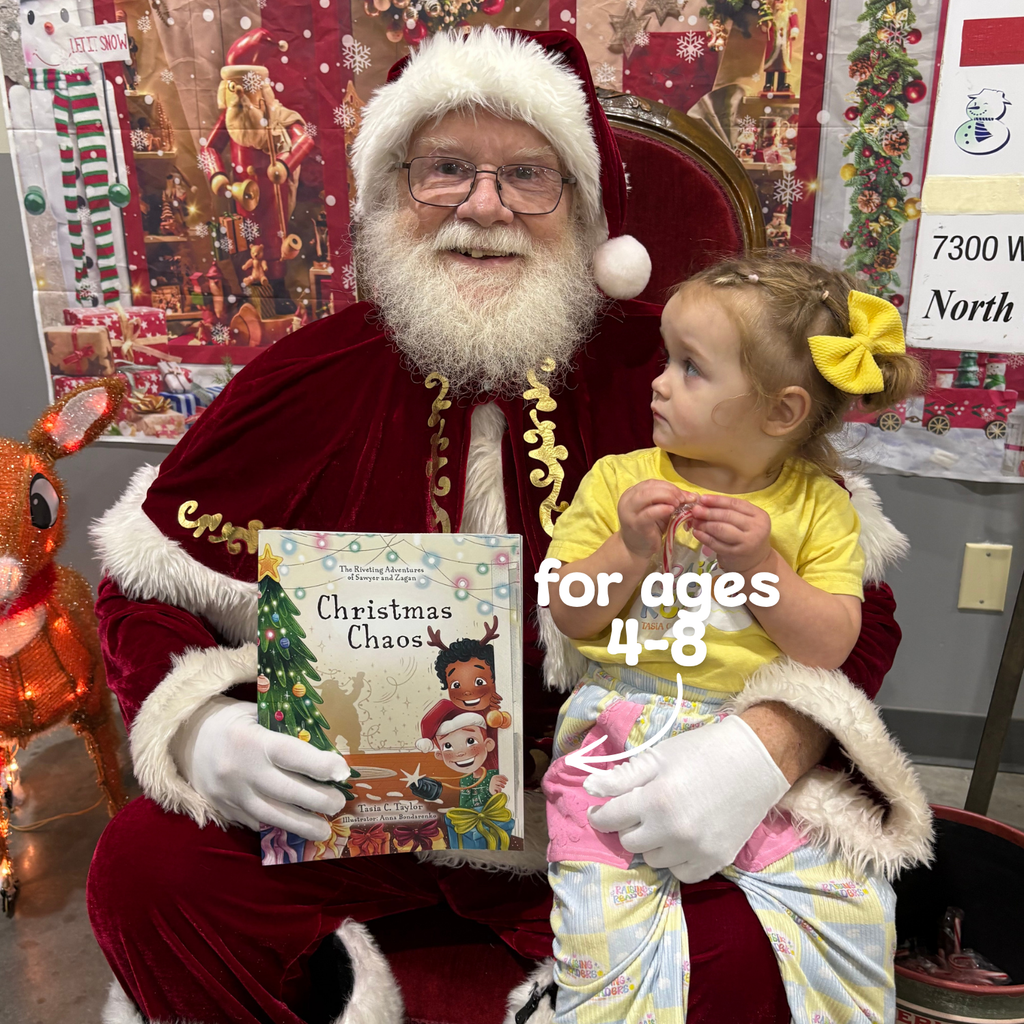 Christmas Chaos