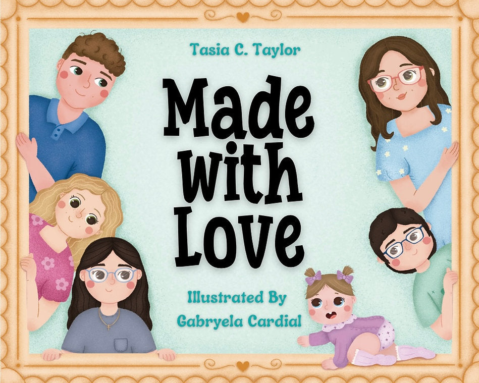 Made With Love