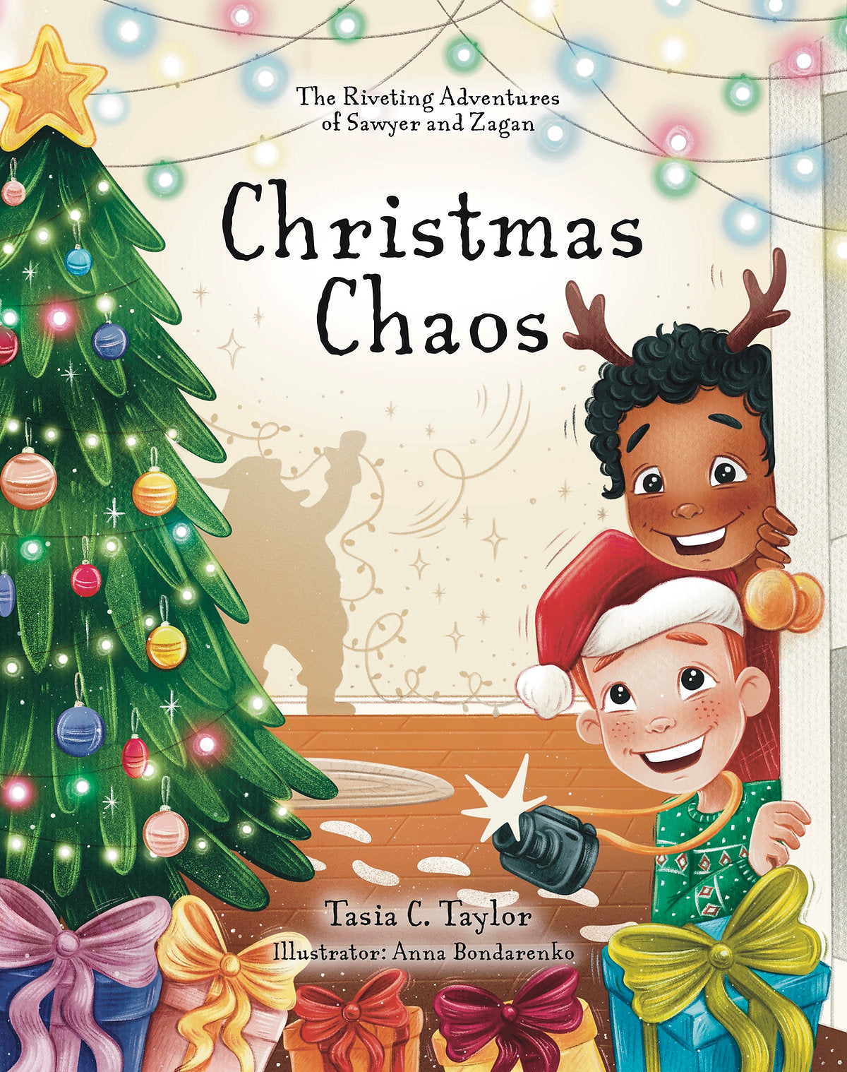 Christmas Chaos